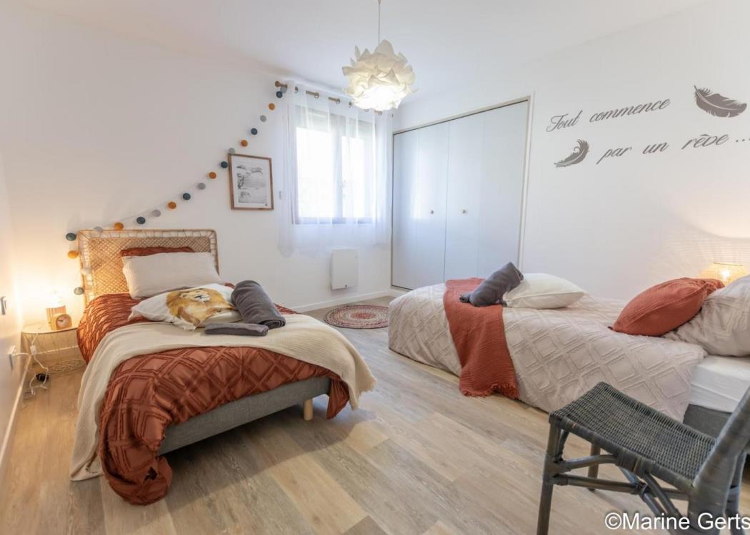 Au Cocon de Mamie Au Cocon de Mamie