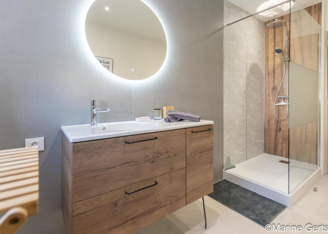 Au Cocon de Mamie Au Cocon de Mamie