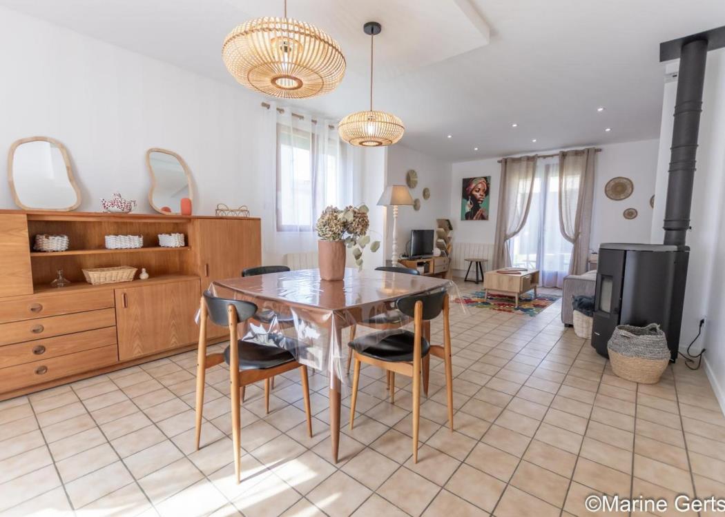 Au Cocon de Mamie Au Cocon de Mamie