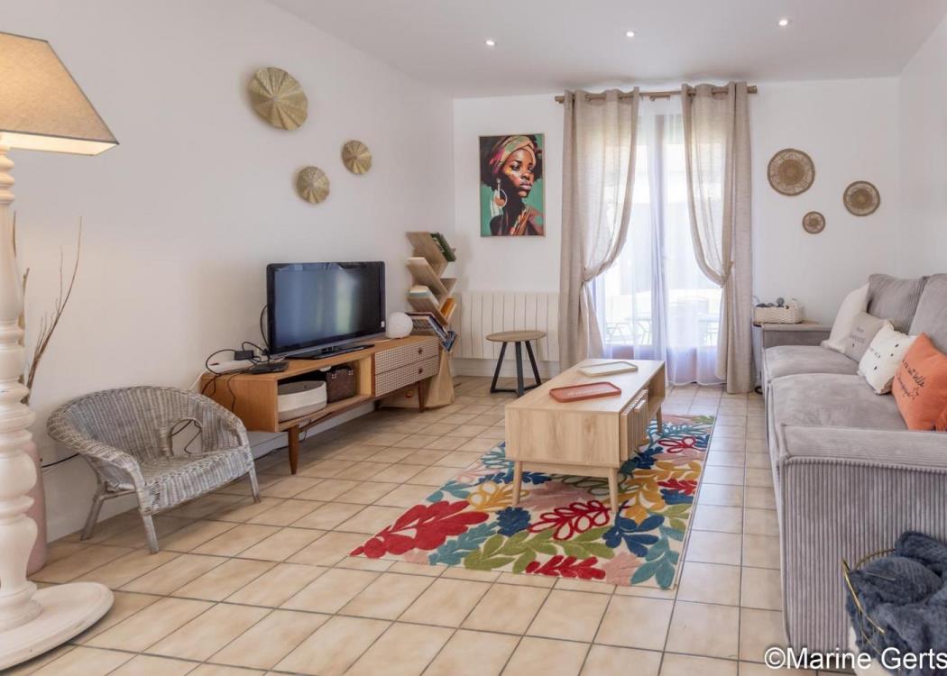 Au Cocon de Mamie Au Cocon de Mamie