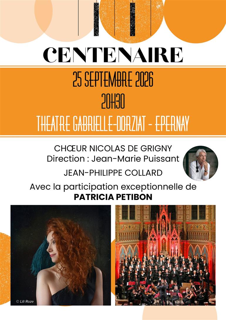 Concert : centenaire des Amis de la Musique d'Epernay_1