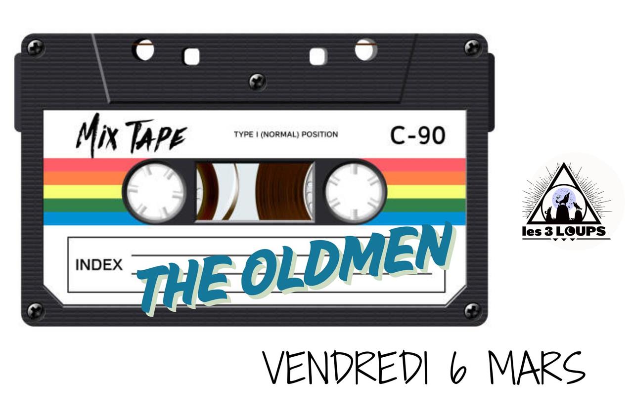 concert brasserie les 3 loups