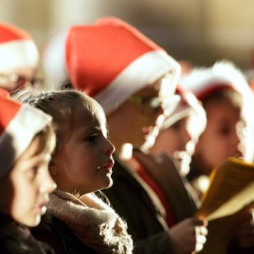 Concert des Vents et Voix de Noël