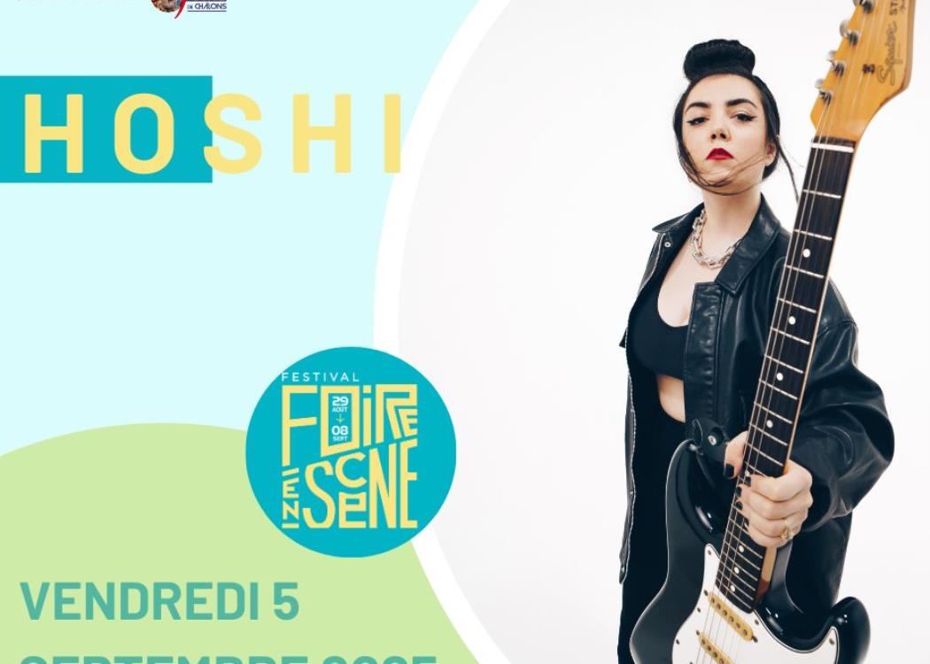 concert-hoshi-foire-en-scene-chalons-5-septembre