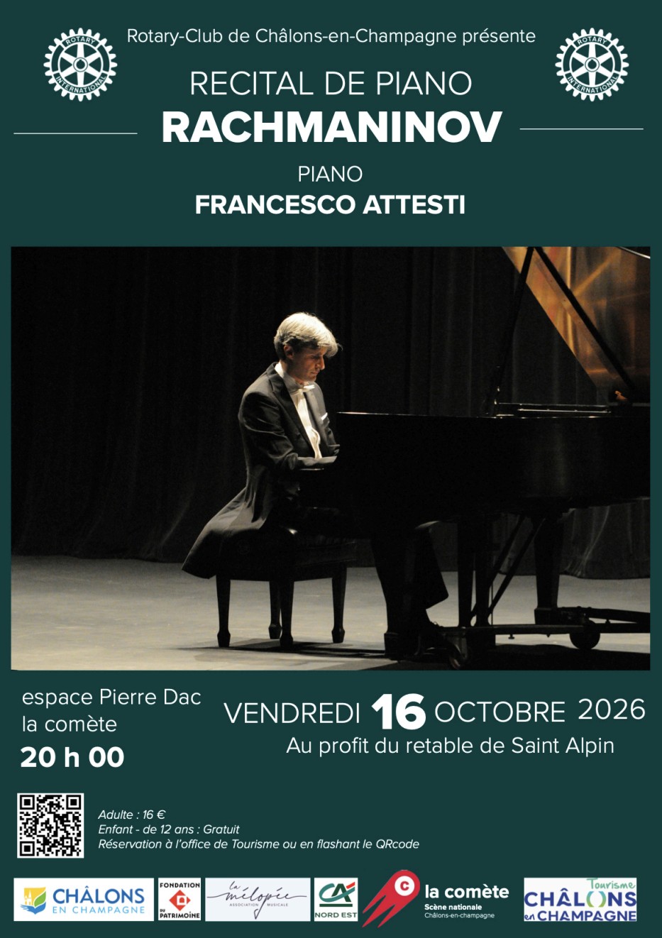 Exposition : Entre nos Mains