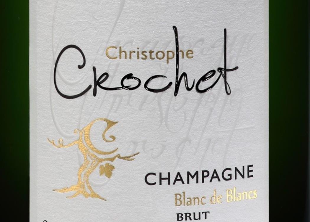 Champagne Christophe Crochet