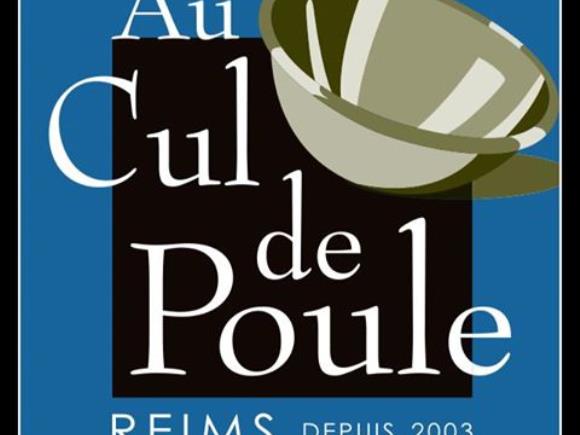 Au Cul de Poule - Reims