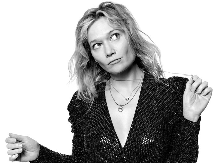 Spectacle : Caroline Vigneaux – In Vigneaux Veritas