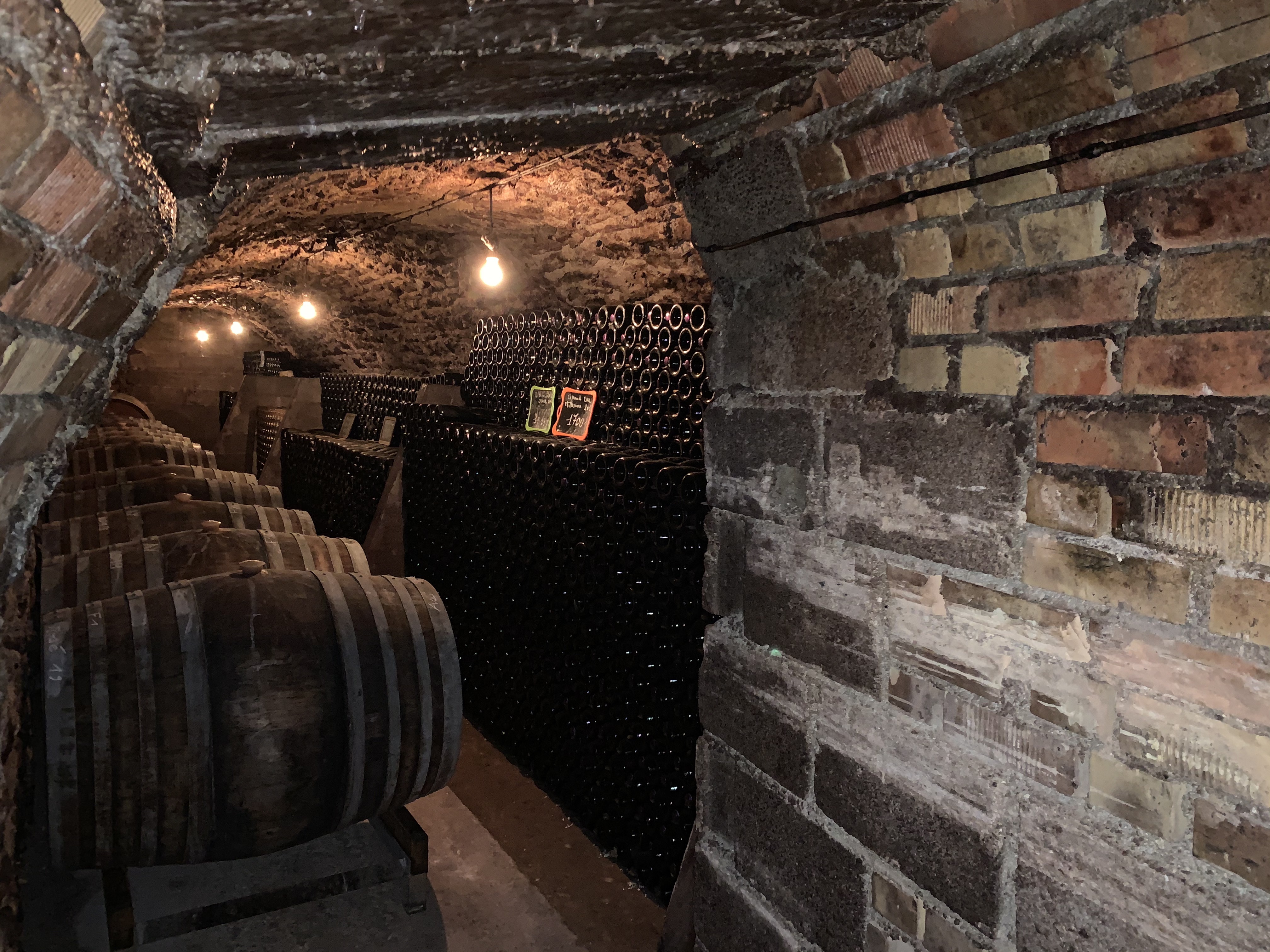 Champagne Richard-Dhondt