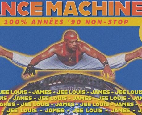 dance machine 90