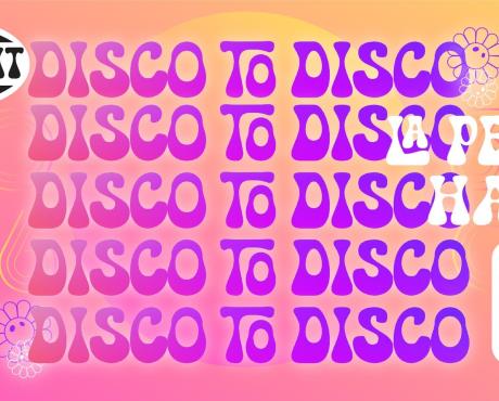 disco to disco