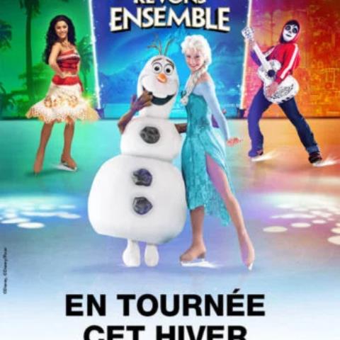 Disney sur glace_1