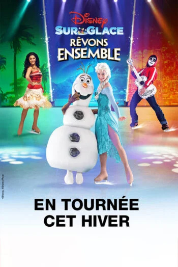 Disney sur glace_1