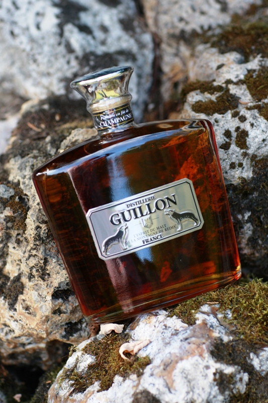 Distillerie Guillon