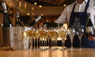 Champagne Dom Caudron - Passy Grigny