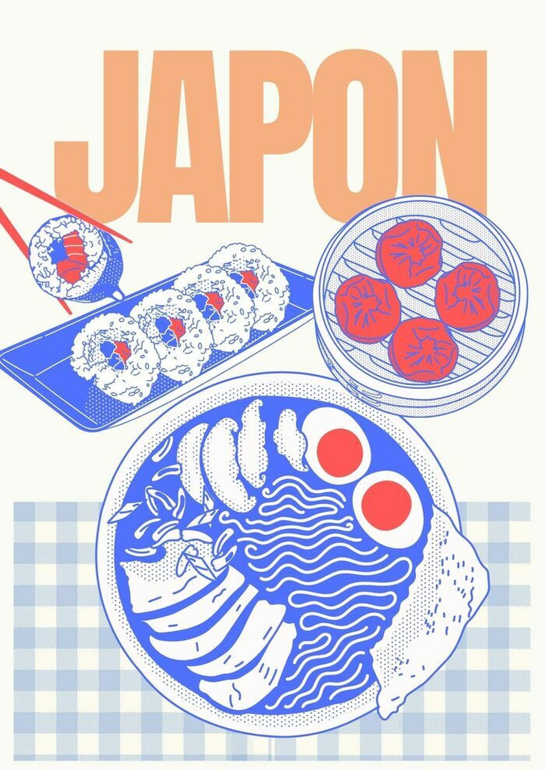 Apéro-culture : le Japon
