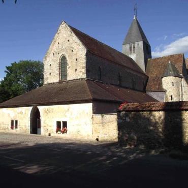 Journées Européennes du Patrimoine - Visite de l