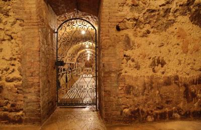 Champagne Charles Ellner