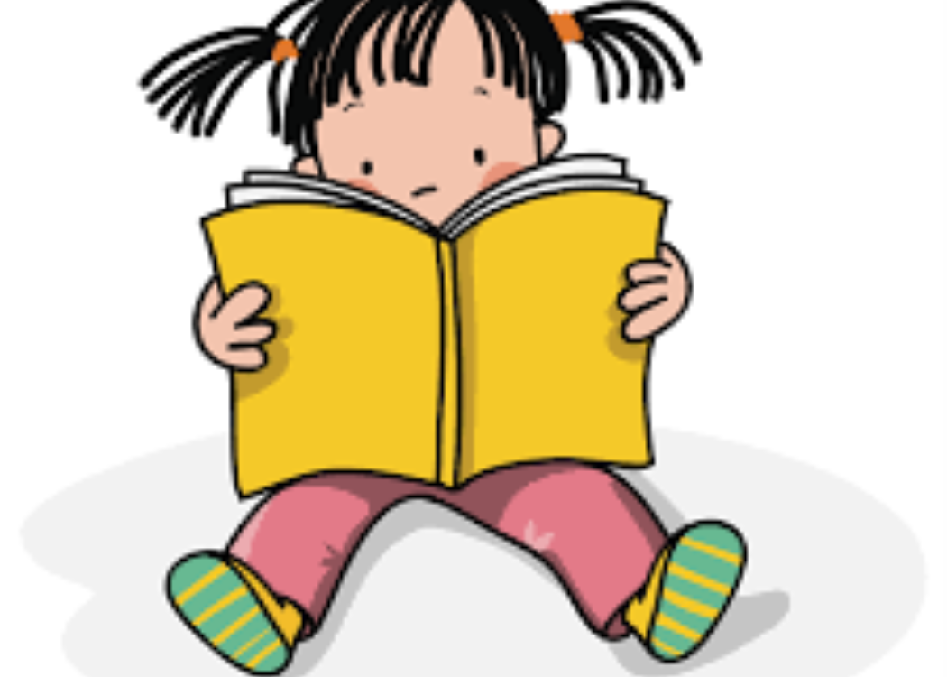 enfant qui lit