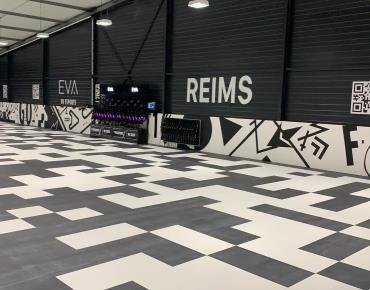 Zone de jeu
