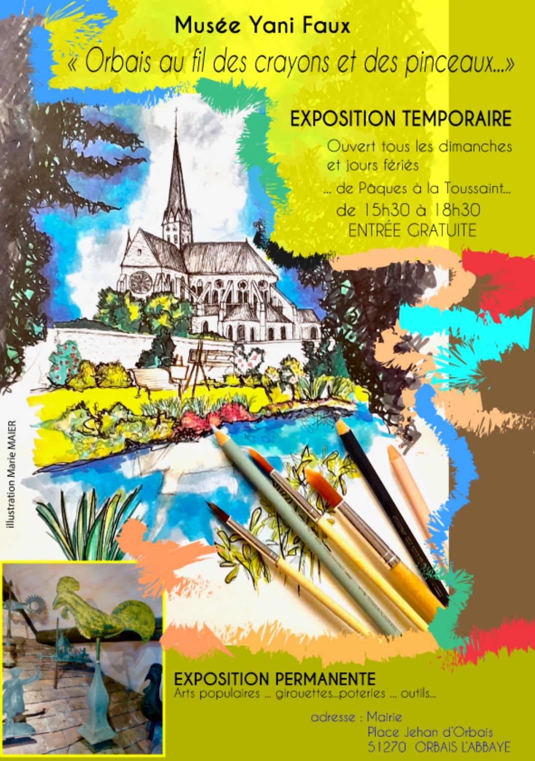 Exposition 