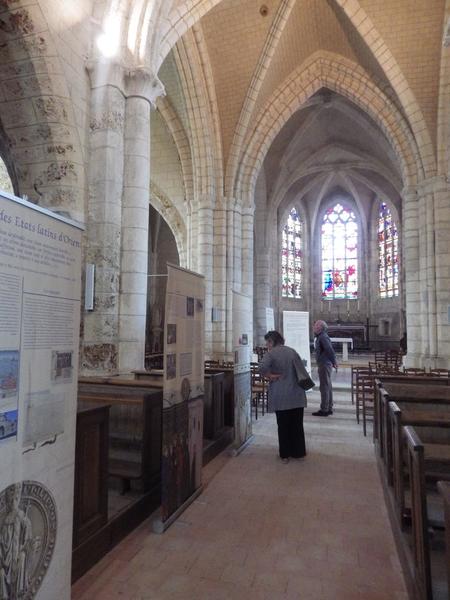 exposition La Vallée du Surmelin d'hier et d'aujourd'hui - Cécile Buffry