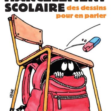 Exposition : Harcèlement scolaire