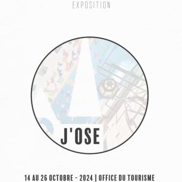 Exposition : Joan Mora