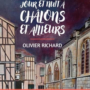 Exposition : Olivier Richard