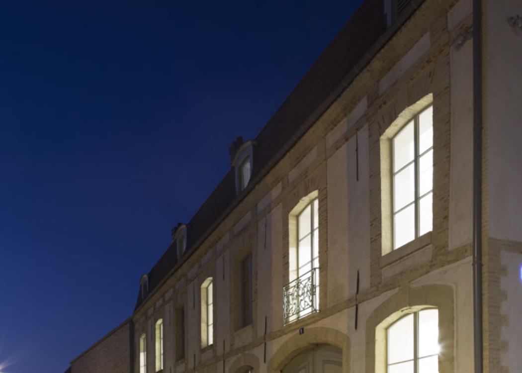 Musée Camille Claudel