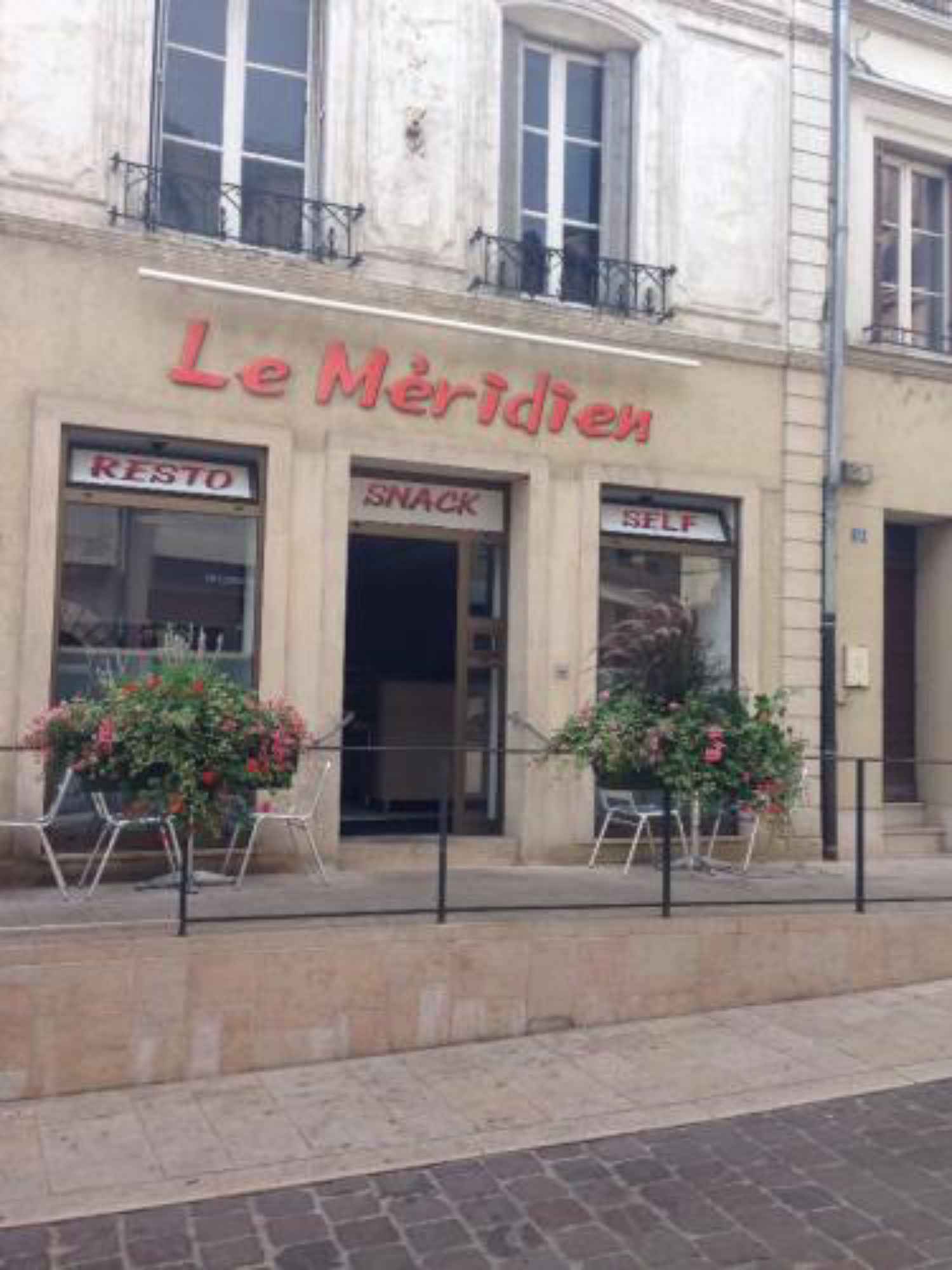 Le Méridien