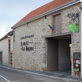 Champagne Immersion Reims Tourist Office