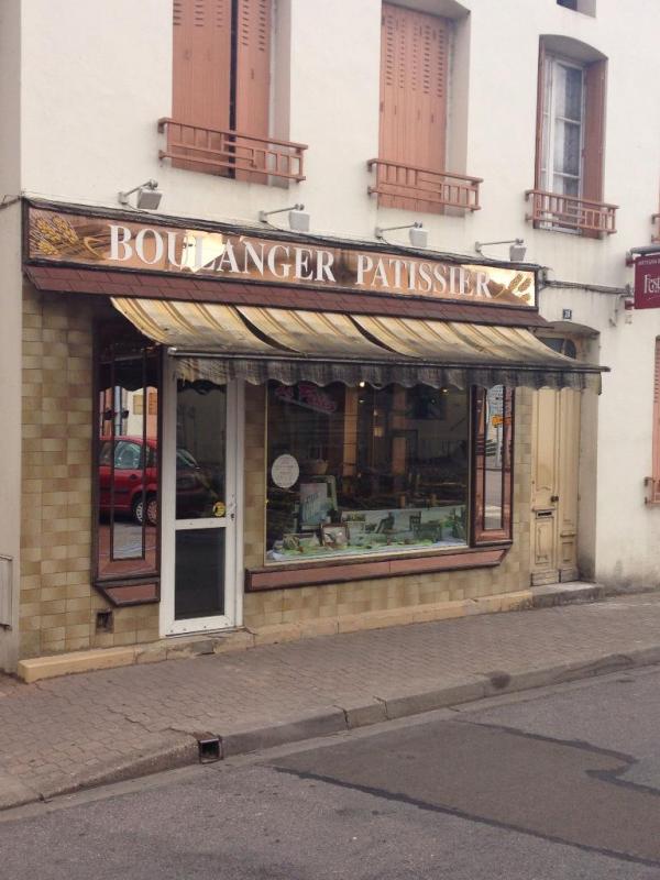 BOULANGERIE LALANCE