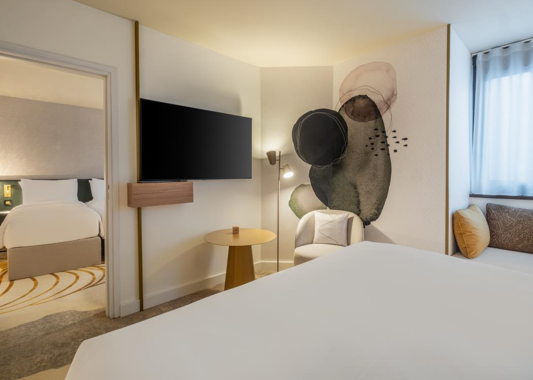 Chambre Familiale Chambre Familiale