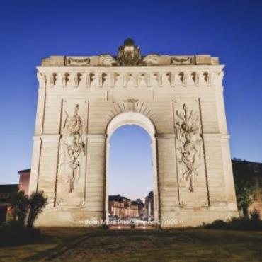 Visite Guidée : Marie-Antoinette, une reine à Châlons