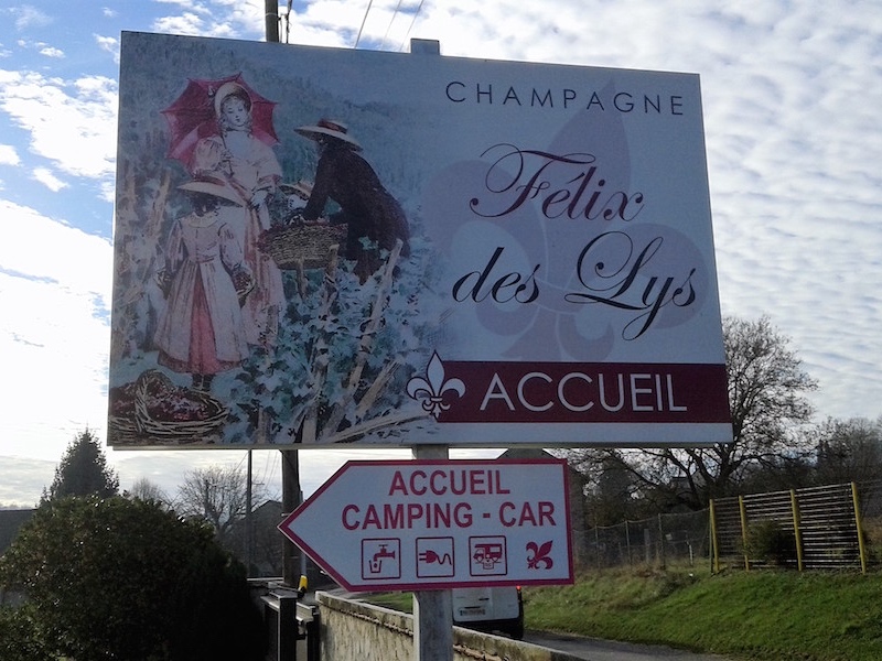 felix des lys - felix des lys