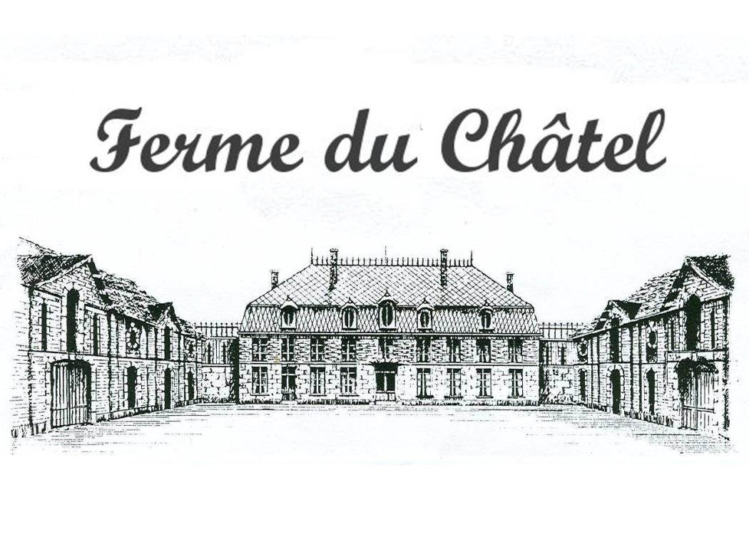 Ferme du Châtel