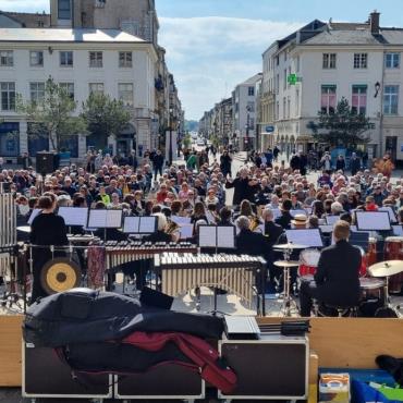 Festival des Musiques du Dimanche Du 11 au 25 mai 2025