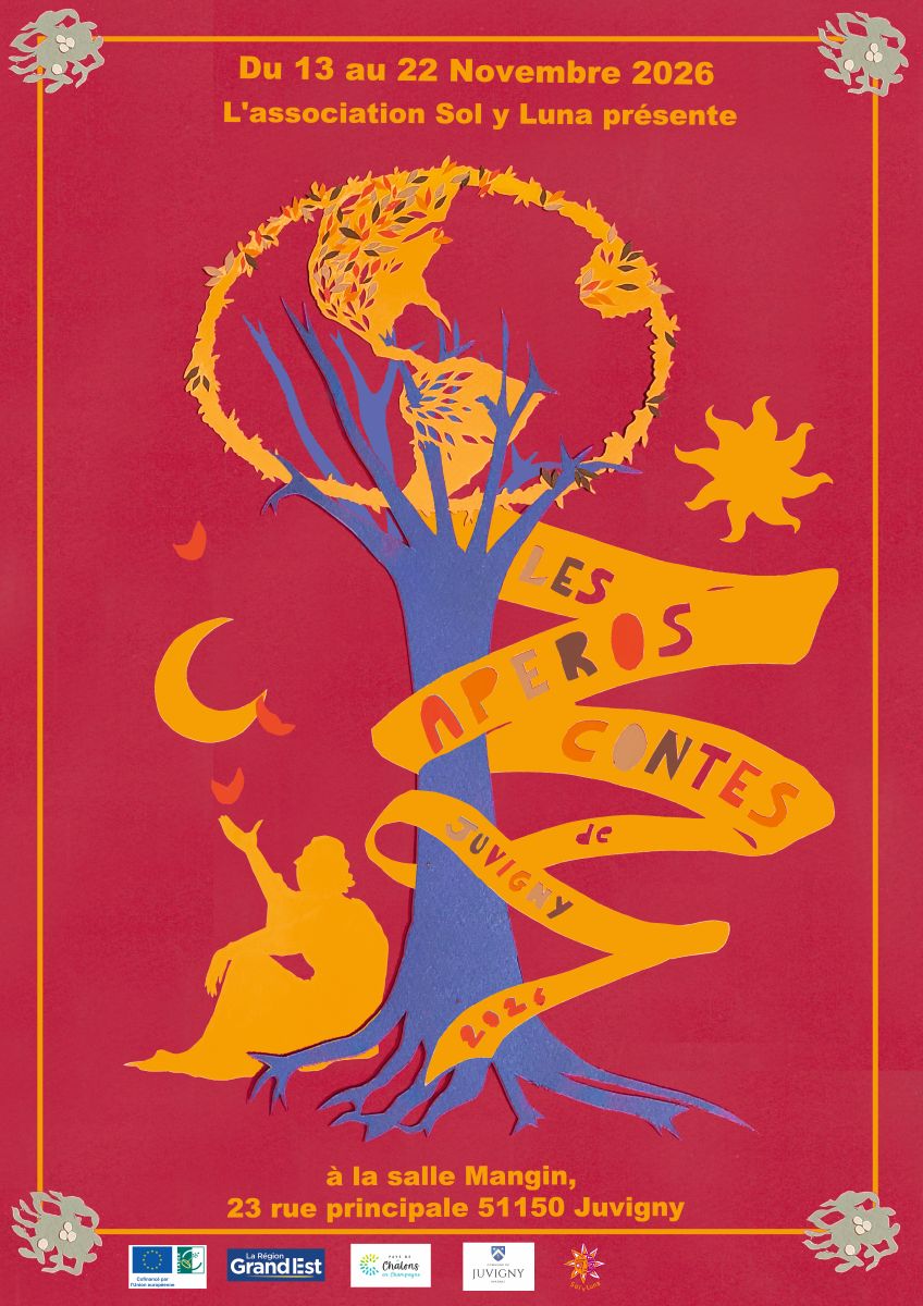 Spectacle « Cannelle et Boule de Neige »