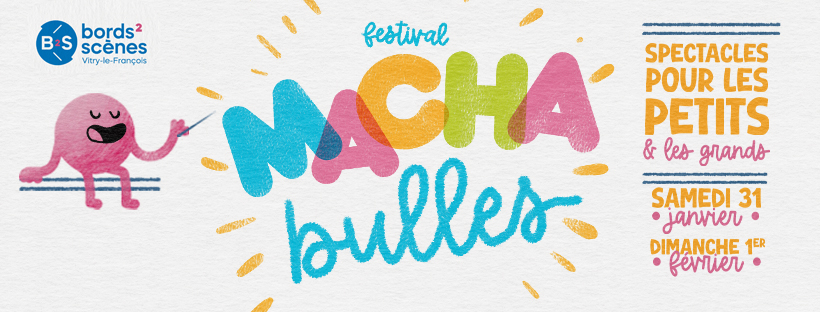 Festival Machabulles : Spectacles pour les petits et les grands