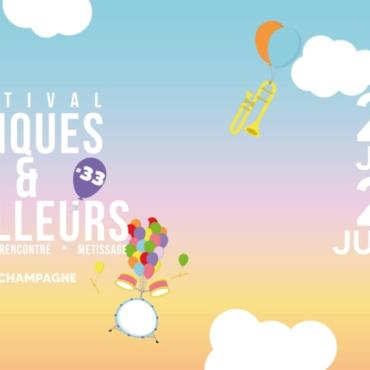 Festival des Musiques d