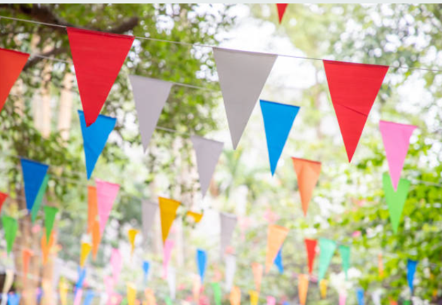 Fête Champêtre