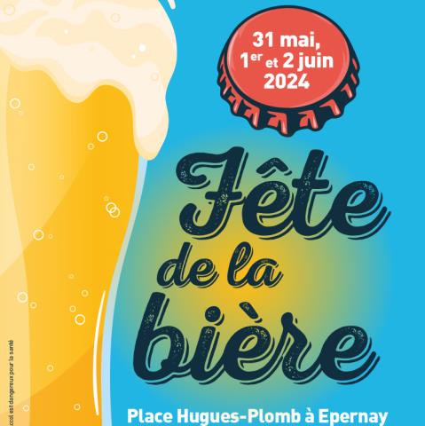 Fête de la bière - 18e édition