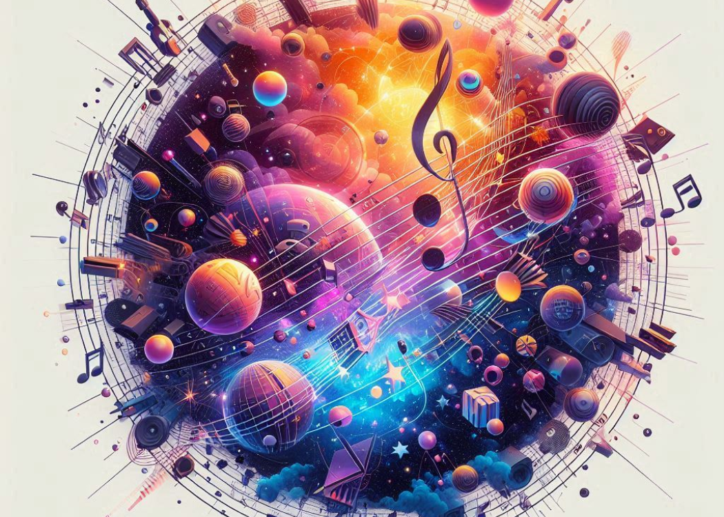 Fête de la musique