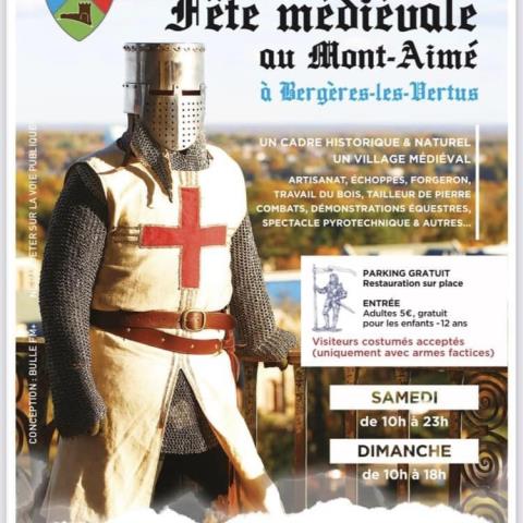 fete-medievale-mont-aime