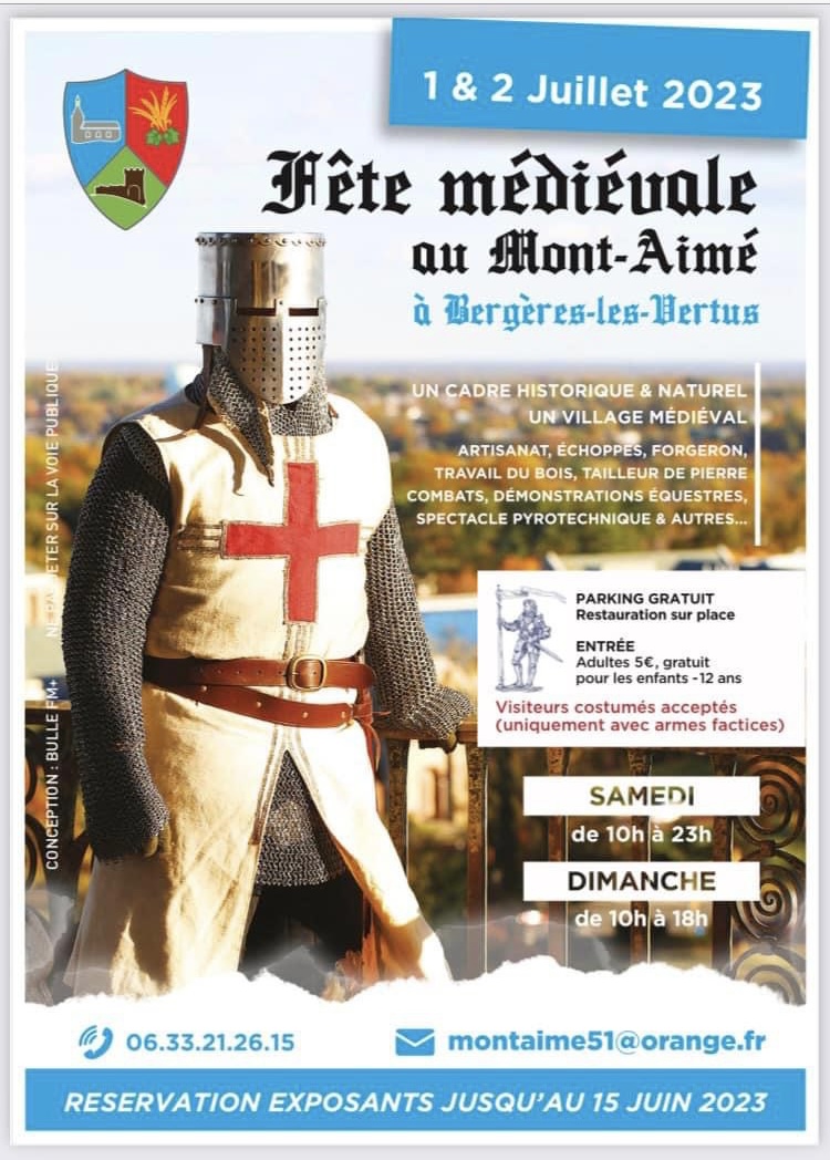 fete-medievale-mont-aime