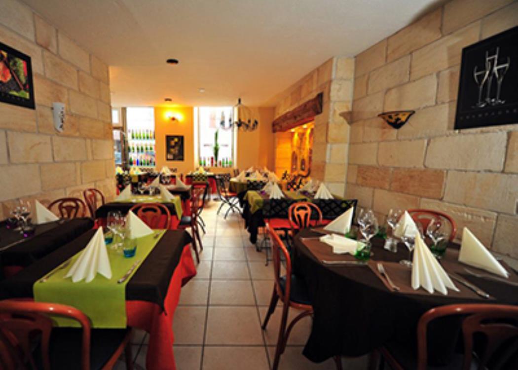 La Fine Bulle - Epernay La Fine Bulle - Epernay