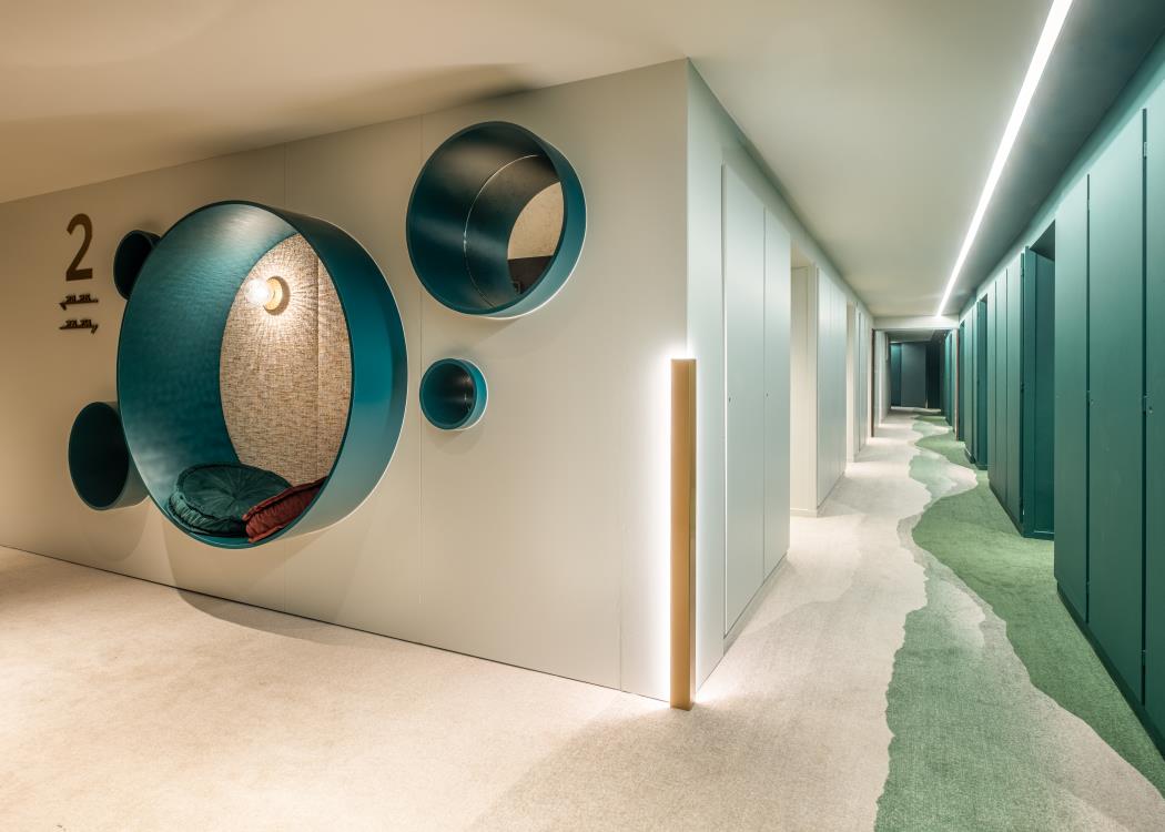 Couloir Couloir