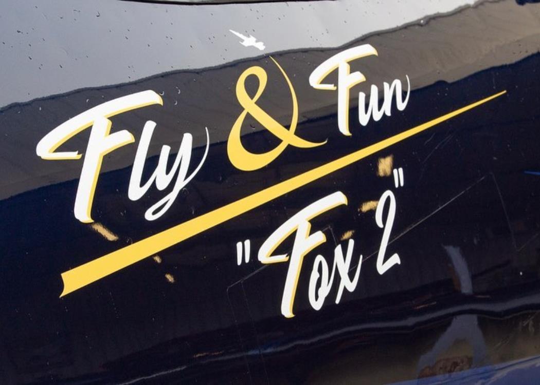 Fly & Fun