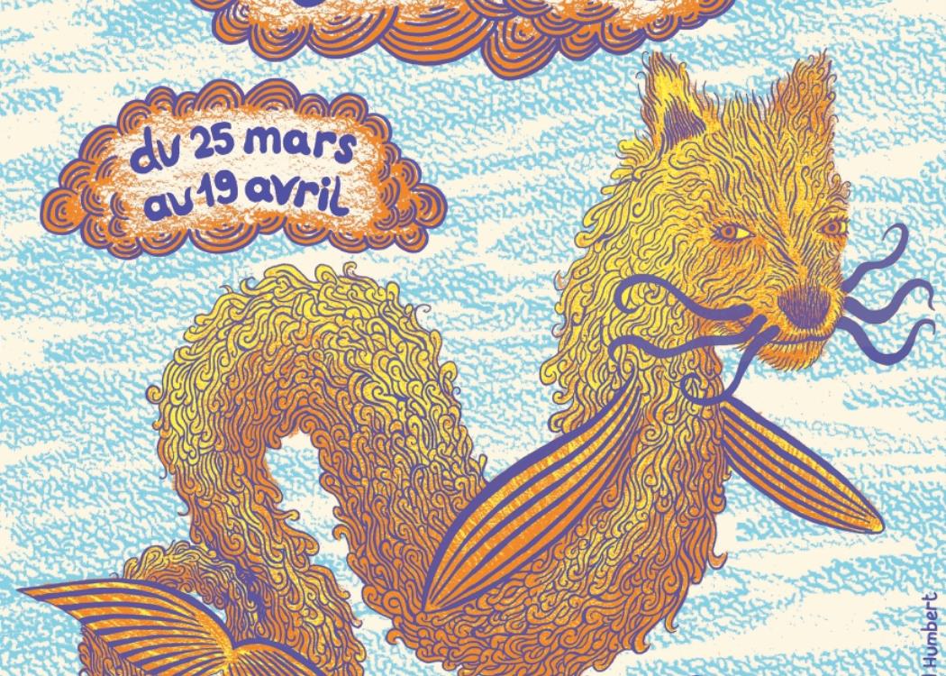 Festival Leprintemps des Loupiots